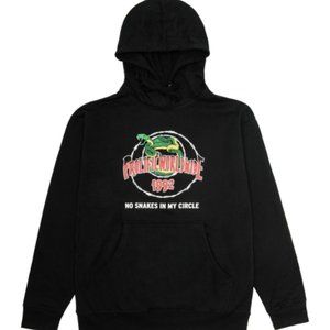 No Snakes In My Circle Hoodie